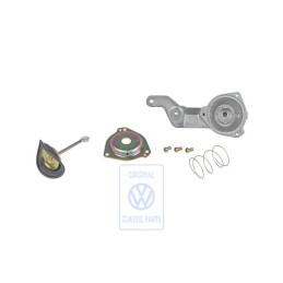 Original VW Vacuum Unit - 026129063A