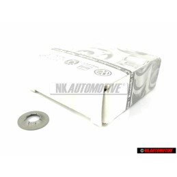 Original VW Clamping Washer 6x13.5 - N 90060203