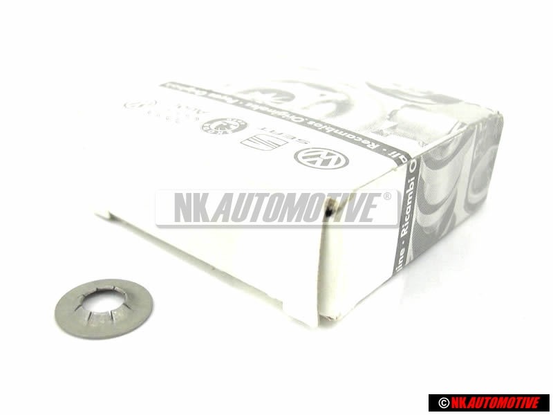 Original VW Clamping Washer 6x13.5 - N 90060203
