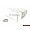 Original VW Clamping Washer 6x13.5 - N 90060203