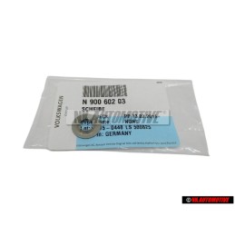 Original VW Clamping Washer 6x13.5 - N 90060203