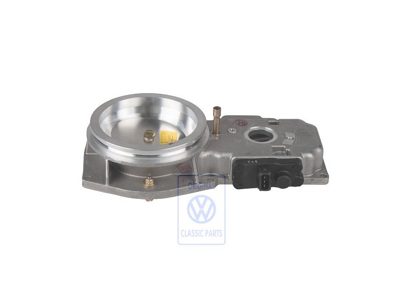 Original VW Air Flow Meter - 026133471C