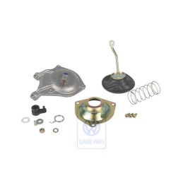 Original VW Vacuum Unit - 026129061F