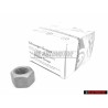 Original VW Hexagon Nut Self Locking M14x1.5 - WHT001938