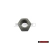 Original VW Hexagon Nut Self Locking M14x1.5 - WHT001938