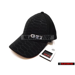 Original VW Baseball Cap Gti Collection - 000084300AD041