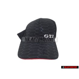 Original VW Baseball Cap Gti Collection - 000084300AD041