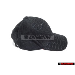 Original VW Baseball Cap Gti Collection - 000084300AD041