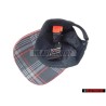 Original VW Baseball Cap Gti Collection - 000084300AD041