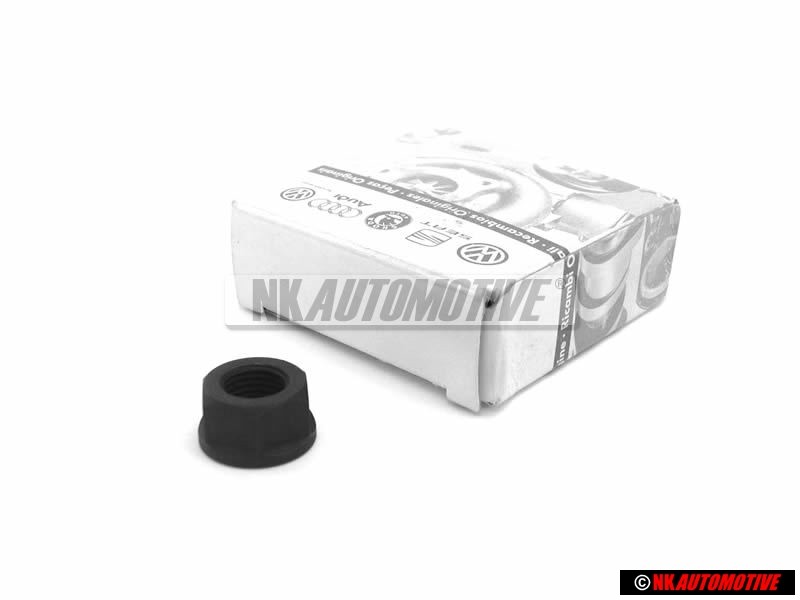 Original VW Connecting Rod Hexagon Collar Nut - 068105427