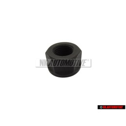Original VW Connecting Rod Hexagon Collar Nut - 068105427