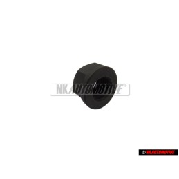 Original VW Connecting Rod Hexagon Collar Nut - 068105427