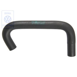 Original VW Coolant Hose - 027121063D