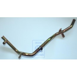 Original VW Coolant Pipe - 027121065K