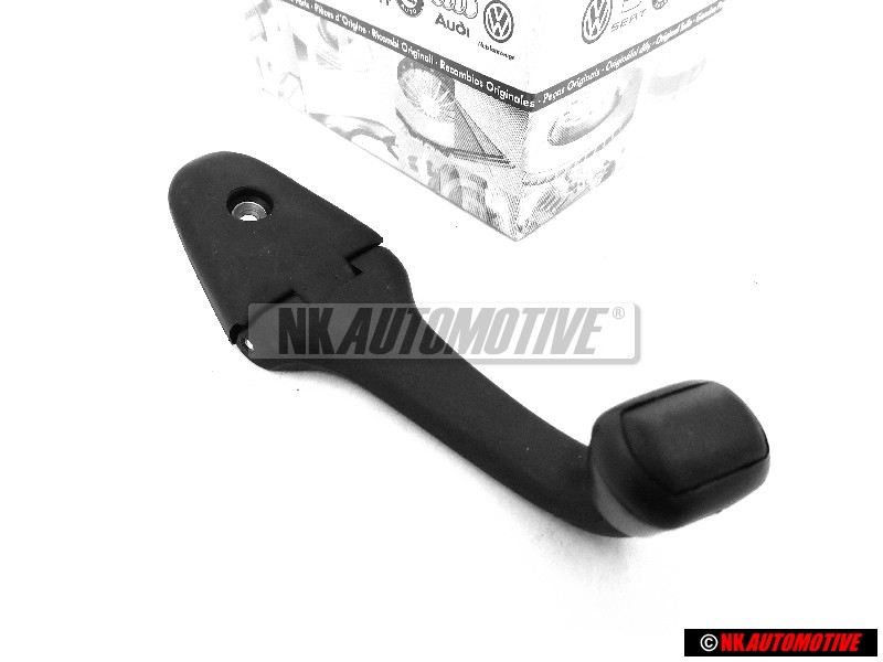 Original VW Crank For Sunroof Golf Mk1 - 161877453 01C