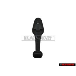 Original VW Crank For Sunroof Golf Mk1 - 161877453 01C