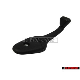Original VW Crank For Sunroof Golf Mk1 - 161877453 01C