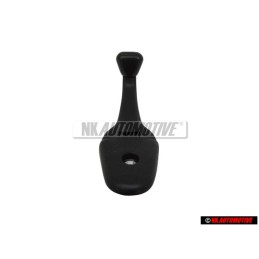 Original VW Crank For Sunroof Golf Mk1 - 161877453 01C