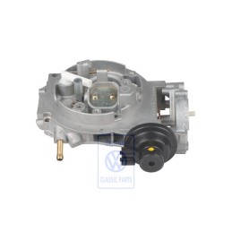Original VW Carburettor Housing Upper Part - 027129109E