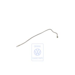 Original VW Fuel Pipe - 027133315
