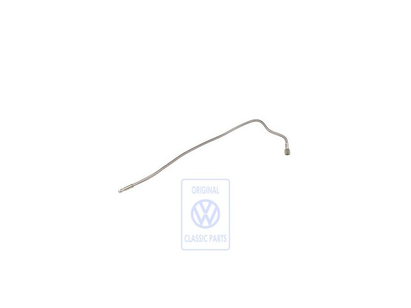 Original VW Fuel Pipe - 027133315