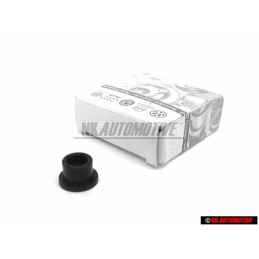 Original VW Relay Lever Rod Clevis Bolt Bearing Bush - 171711166