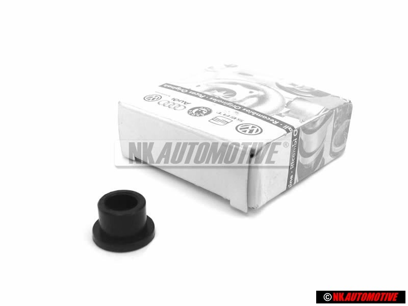 Original VW Relay Lever Rod Clevis Bolt Bearing Bush - 171711166