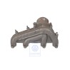 Original VW Exhaust Manifolds - 027253031BP