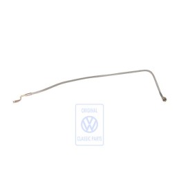 Original VW Fuel Pipe - 027133317