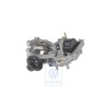 Original VW Carburettor Housing Upper Part - 027129109S