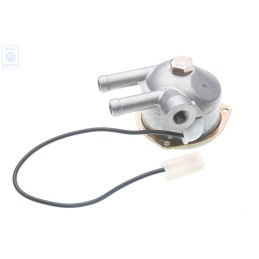 Original VW Cover With Spring And Heater Element - 027129191F