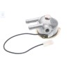Original VW Cover With Spring And Heater Element - 027129191F