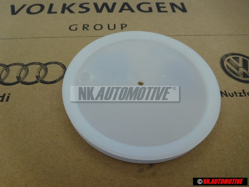 Original VW Cover Gearshift Golf Mk1 - 171711210