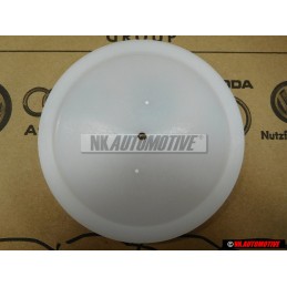 Original VW Cover Gearshift Golf Mk1 - 171711210