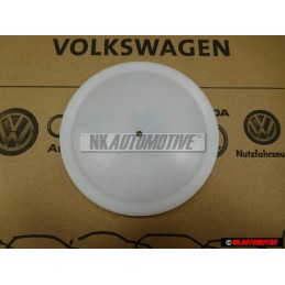 Original VW Cover Gearshift Golf Mk1 - 171711210