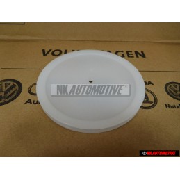 Original VW Cover Gearshift Golf Mk1 - 171711210