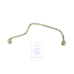 Original VW Fuel Pipe - 027133747A