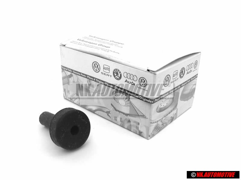 Original VW Clutch Cable Damping Rubber Bushing - 171721308