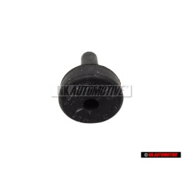 Original VW Clutch Cable Damping Rubber Bushing - 171721308