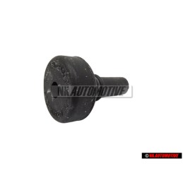 Original VW Clutch Cable Damping Rubber Bushing - 171721308