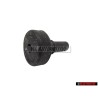 Original VW Clutch Cable Damping Rubber Bushing - 171721308