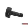 Original VW Clutch Cable Damping Rubber Bushing - 171721308