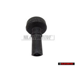 Original VW Clutch Cable Damping Rubber Bushing - 171721308