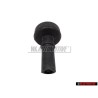 Original VW Clutch Cable Damping Rubber Bushing - 171721308