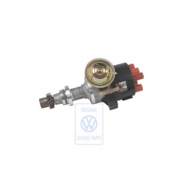 Original VW Distributor - 027905205Q