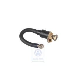 Original VW Valve For Lambda Probe - 027906267