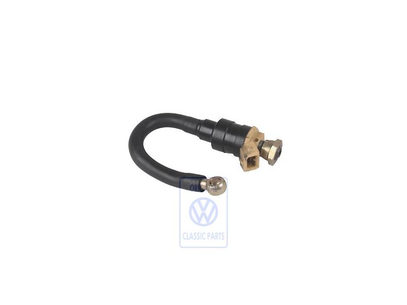 Original VW Valve For Lambda Probe - 027906267