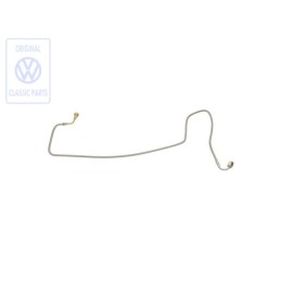 Original VW Fuel Pipe - 027133655C