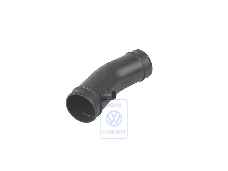 Original VW Suction Line - 027133373F