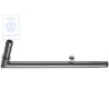 Original VW Air Line - 027133385A